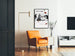 Künstlerischer Poster Betye Saar Verbindungen 1989