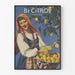 Vintage-Poster Bi-Citrol Marinier – Wanddekoration Zitrone