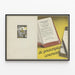 Vintage-Werbeplakat Bi-Citrol Marinier — gerahmtes Bild an der Wand