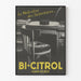 Vintage-Poster Bi-Citrol Medikament für Bewegungsarme