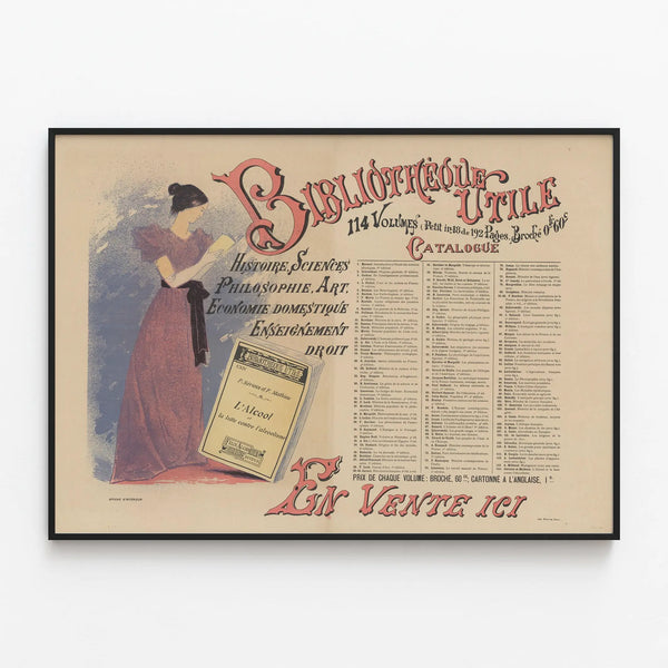 bibliotheque-utile-114-volumes-catalogue-felix-alcan-editeur