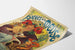 Vintage-Poster Bier aus der Maas Wanddekoration Jugendstil