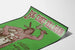 Vintage-Poster Big Chief Killahun für Wanddekoration