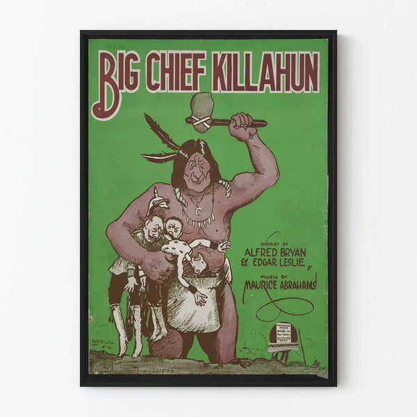 big-chief-killahun
