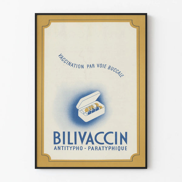 bilivaccin