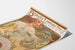 Vintage-Poster Biscuit Lefèvre-Utile 1897 Wanddekoration