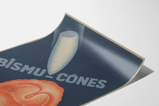 bismu-cones