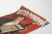 Vintage-Poster Bitter Puyastier für Wanddekoration