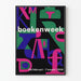 Vintage-Poster Boekenweek 1959 Wanddekoration