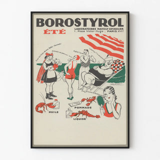 borostyrol-2