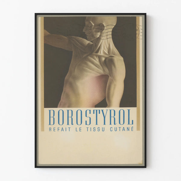 borostyrol-4