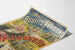 Vintage-Poster Bouffes-Parisiens - Cendrillonnette Operette in 4 Akten