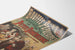 Vintage-Poster La Petite Bohémienne - Wanddekoration Theater Operette