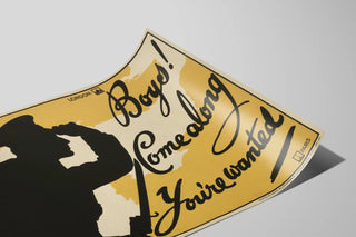 boys-come-along-youre-wanted