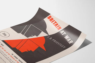 britain-at-war-j-b-priestley