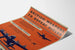 Vintage-Poster der britischen Luftwaffe Spitfire und Stirling