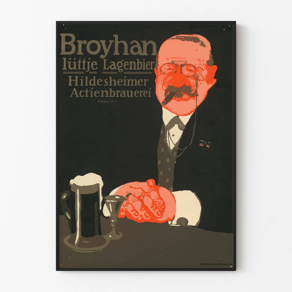 broyhan-luttje-lagenbier-hildesheimer-aktienbrauerei