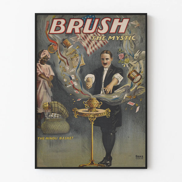 brush-the-mystic-the-hindu-basket