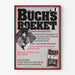 Vintage-Poster Buch's Boeket – Niederländisches Grafikdesign