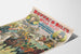 Vintage-Poster Buffalo Bill's Wild West & Congress of Rough Riders