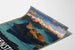 Vintage-Poster Burgenstock Schweiz für Wanddekoration