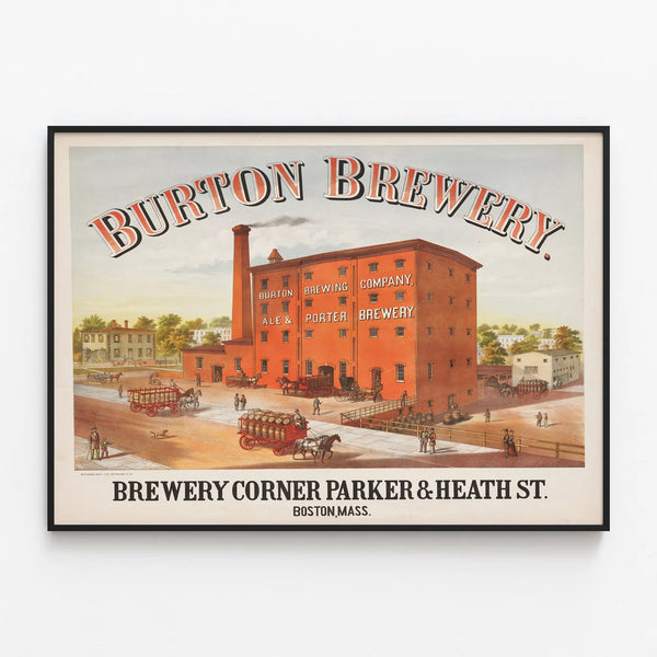 burton-brewery