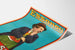 Vintage-Poster By the Sea mit Charlie Chaplin