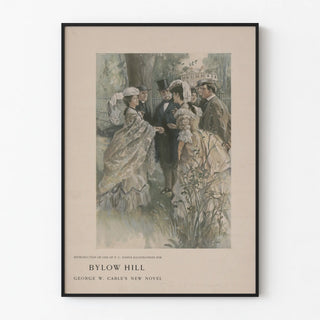bylow-hill-george-w-cables-new-novel