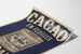 Vintage-Poster Cacao Payraud in Blattform für Wanddekoration