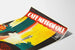 Vintage-Poster Café Métropole Wanddekoration Art Déco