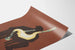 Dekoratives Poster Jazz und Musik Blähungen