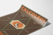 Vintage-Poster CALCOLÉOL – Verfestigtes Lebertran-Öl