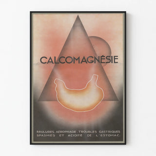calcomagnesie