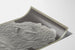 Wandposter Skulptur eines bärtigen Mannes in Relief