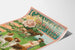Vintage-Poster Calvert’s Carbolic Soft Soap für Tiere und Pflanzen
