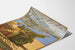 Wanddekoration Poster Tarnnetze Baffle the Hun
