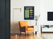 Vintage-Poster Kanada’s Butter Opportunity - Retro-Wanddekoration