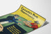 Vintage-Poster Gelegenheiten für Schweine in Kanada - Retro-Wanddekoration