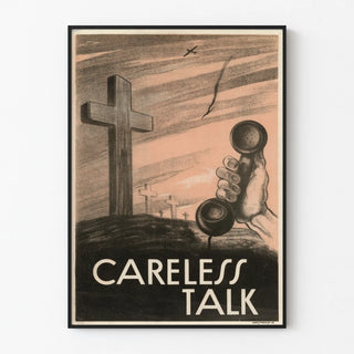 careless-talk