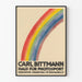 Vintage-Poster Carl Bittmann Haus für Photosport