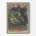 Vintage-Poster Casino de Paris Die Liebenden von Venedig Ballett in 4 Bildern