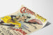 Vintage-Poster Casino de Paris Großes Unterhaltung La Fiammina