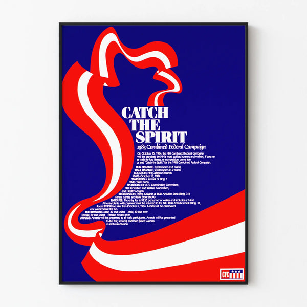 catch-the-spirit