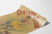 Vintage-Poster Centaur Cycles Paris - Retro-Radsport Wanddekoration