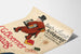 Vintage-Poster Buch & Kunst Antiquariat C.G. Boerner Leipzig