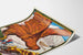 Vintage-Poster Chamonix Mont-Blanc 1924 VIII. Olympische Spiele – Retro-Sportwanddekoration