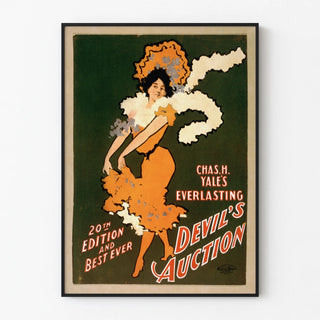 chas-h-yales-everlasting-devils-auction-20th-edition-and-best-ever