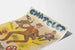 Vintage-Poster Tom Pitt, König der Taschendiebe, Wanddekoration