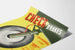 Vintage-Poster Check Brakes While You Taxi für Wanddekoration