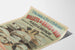 Vintage-Poster der Orléans-Eisenbahn – Badeurlaub-Tickets in der Bretagne